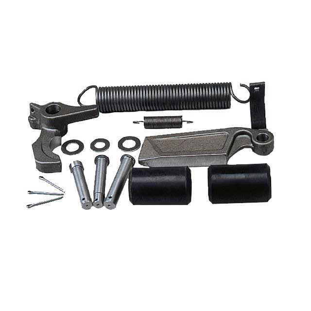 DAYTON TYPE JAW KIT