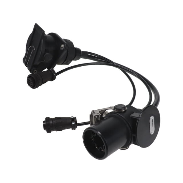 DIAGNOSTIC CABLE
