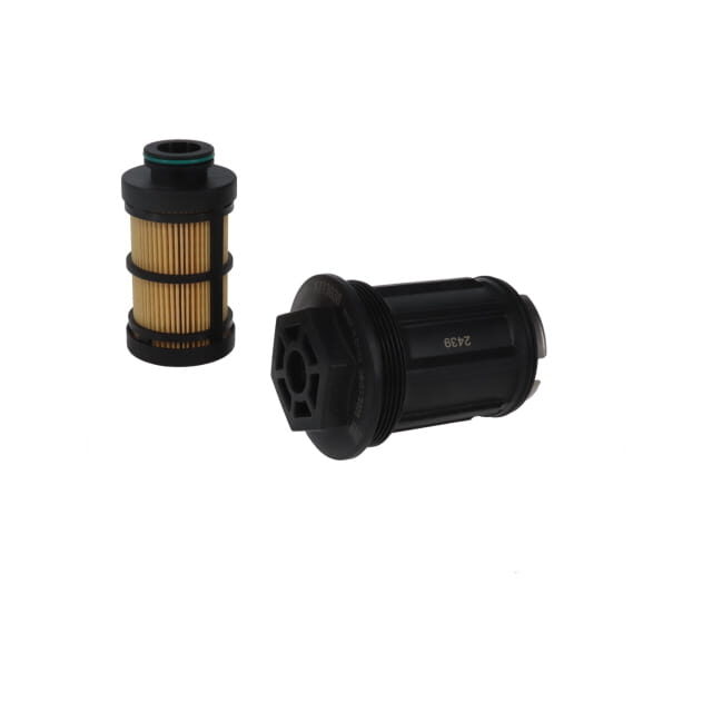 DIESEL EXHAUST FLUID (DEF) FILTER CARTRIDGE
