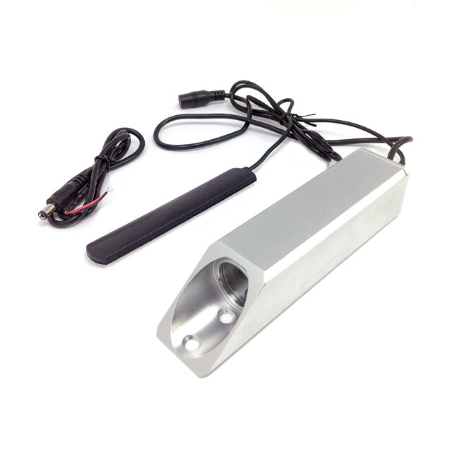 DIGITAL WIRELESS CAMERA TO SUIT FORKLIFT TRUCK