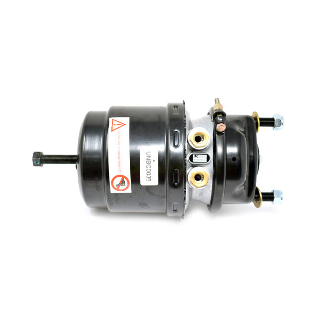 DISC BRAKE CHAMBER