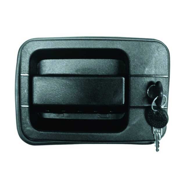 DOOR HANDLES LH