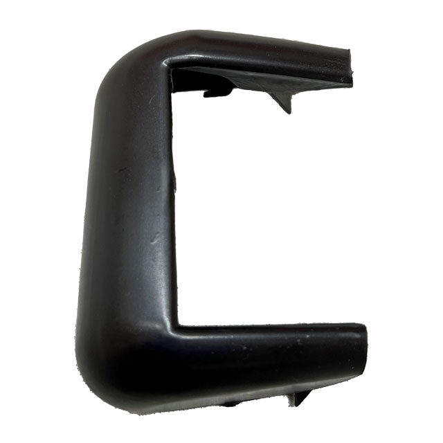 DOOR HINGE COVER LH