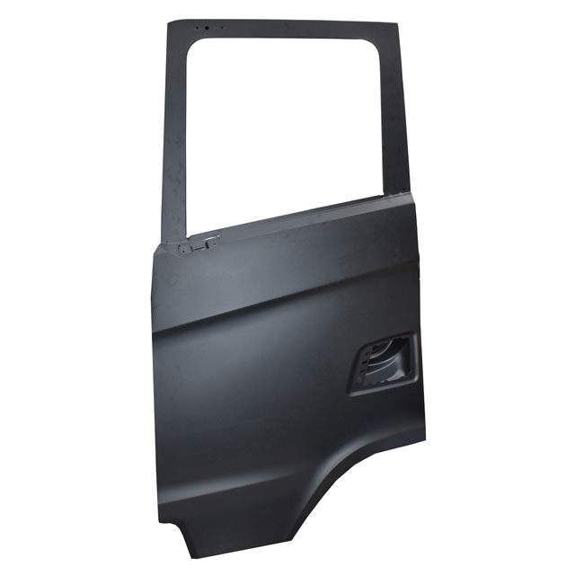 DOOR PANEL LH TO SUIT SCANIA