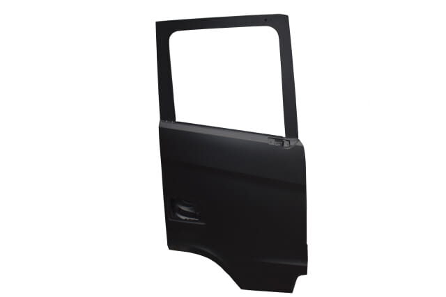 DOOR PANEL RH TO SUIT SCANIA