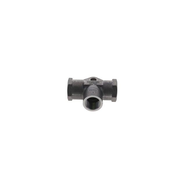DOUBLE CHECK VALVE