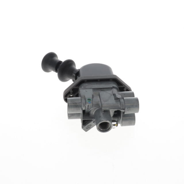 (DPM24AK) HAND CONTROL VALVE