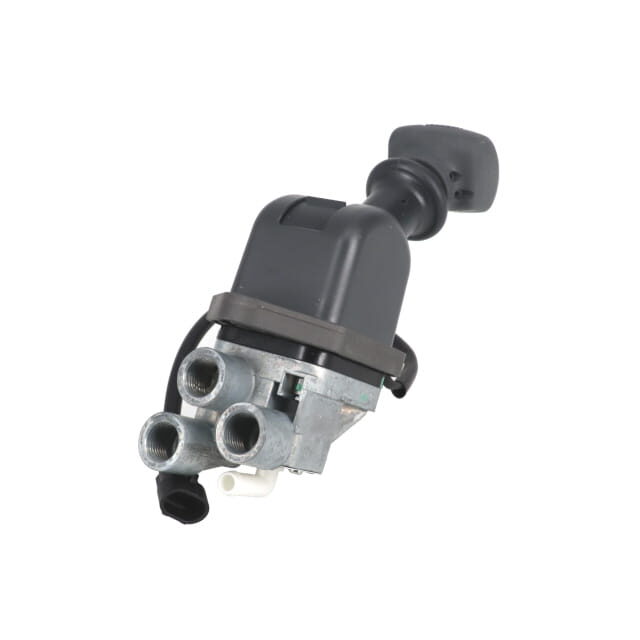 (DPM90EY) HAND CONTROL VALVE