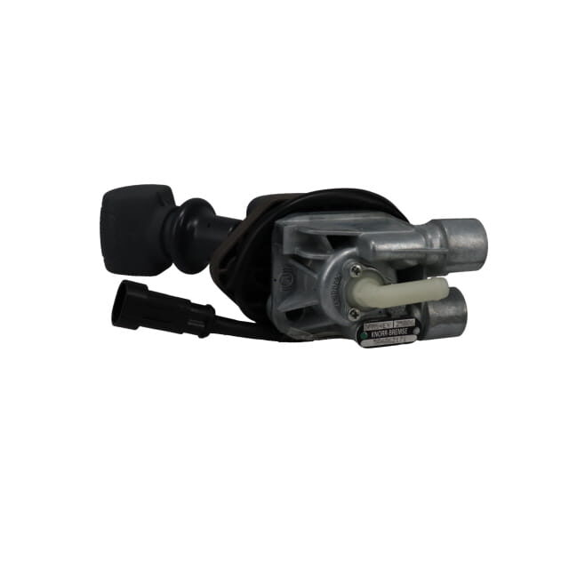 (DPM94EY) HAND CONTROL VALVE