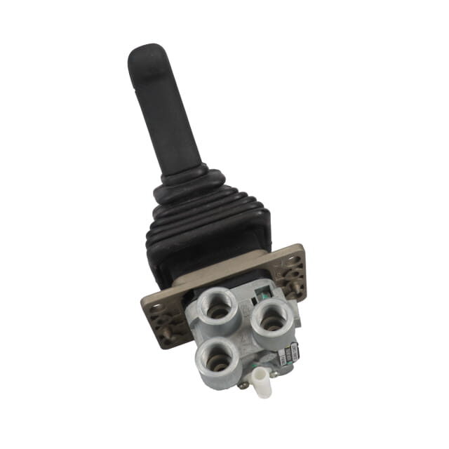 (DPM98AK) HAND CONTROL VALVE