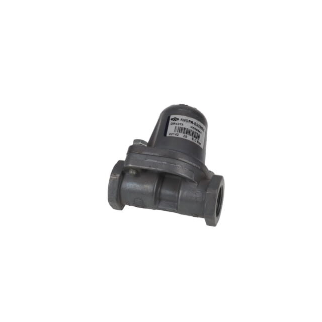 (DR4378) CHECK VALVE