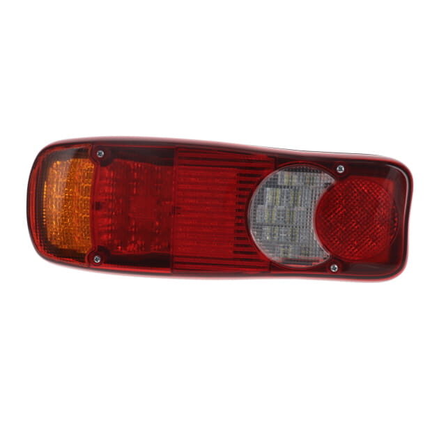 DURITE LED REAR LAMP RH LH 12/24V IP67 500MM FLY LEAD