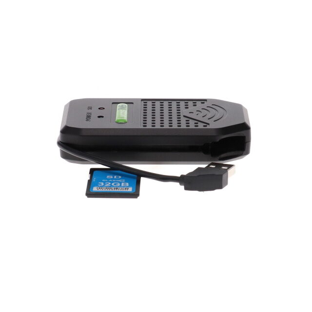 EASY CHECK WITH 32GB SD CARD