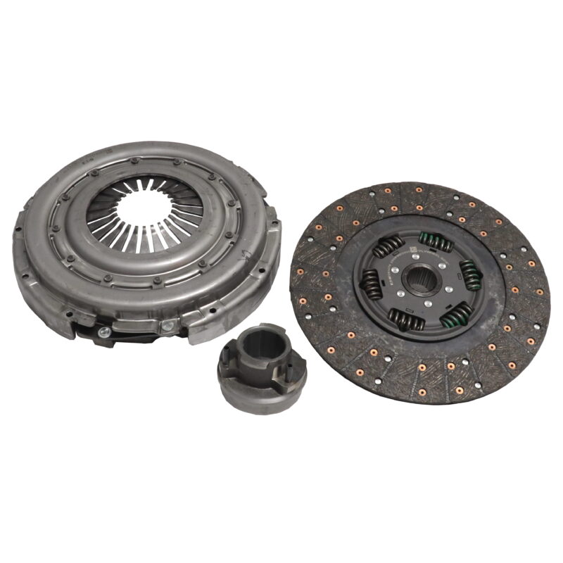 EATON CLUTCH KIT TO SUIT MERCEDES ATEGO 2 3