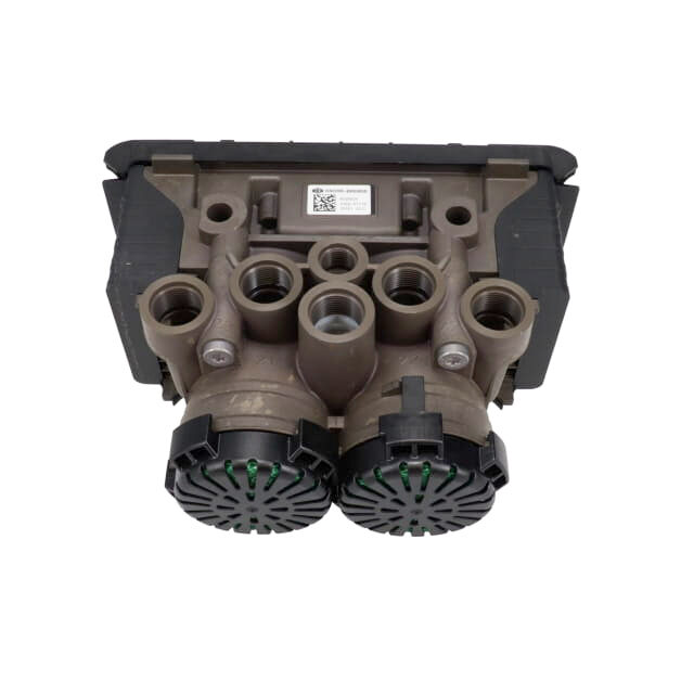 EBS MODULATOR VALVE