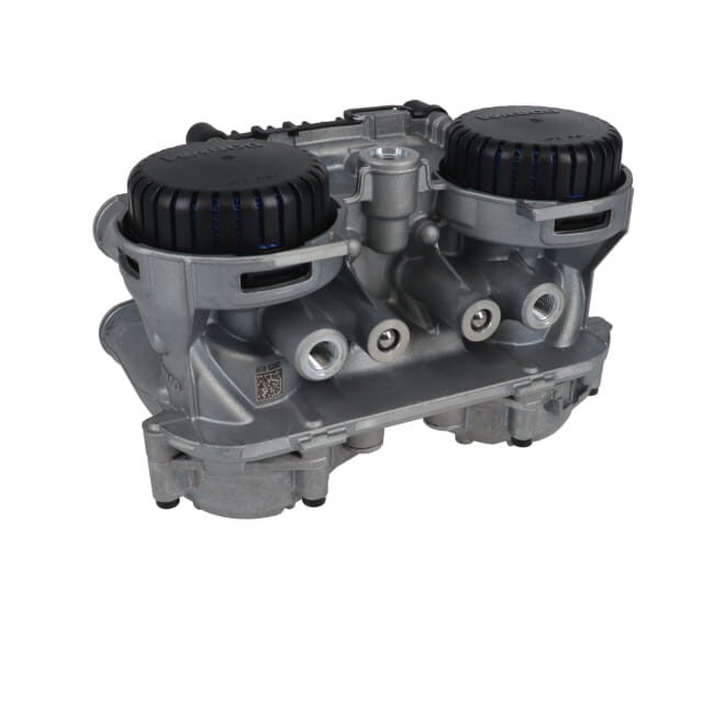EBS MODULATOR VALVE
