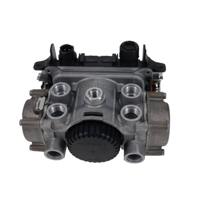 EBS MODULATOR VALVE