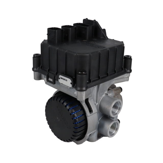 EBS MODULATOR VALVE