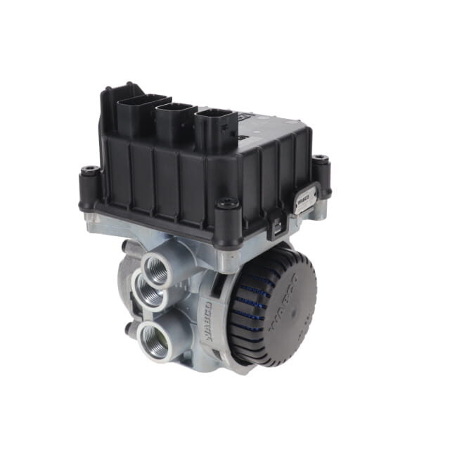 EBS MODULATOR VALVE