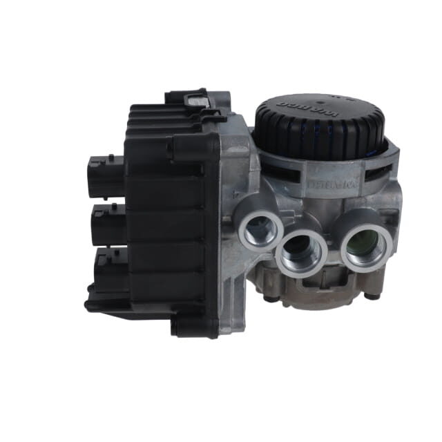 EBS MODULATOR VALVE