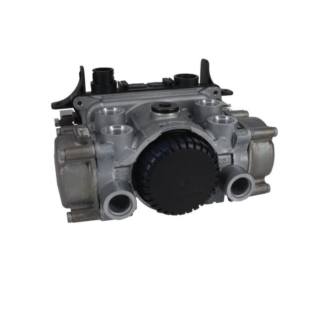 EBS MODULATOR VALVE