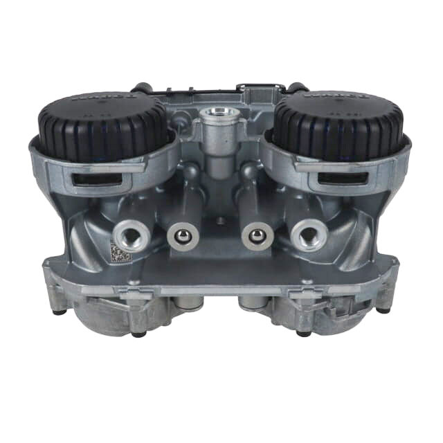 EBS MODULATOR VALVE