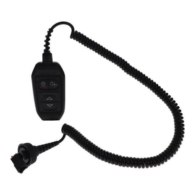 ECAS REMOTE CONTROL GENUINE DAF