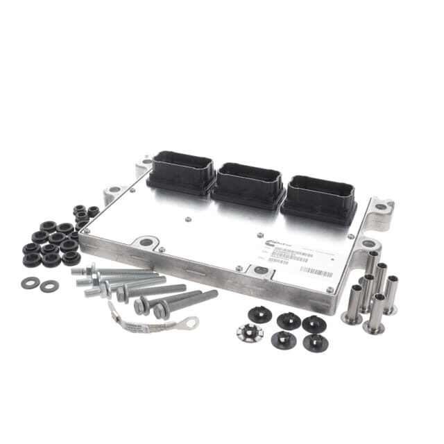 ECM KIT ELEC CONTROL MODULE (CUMM RECON SCH)