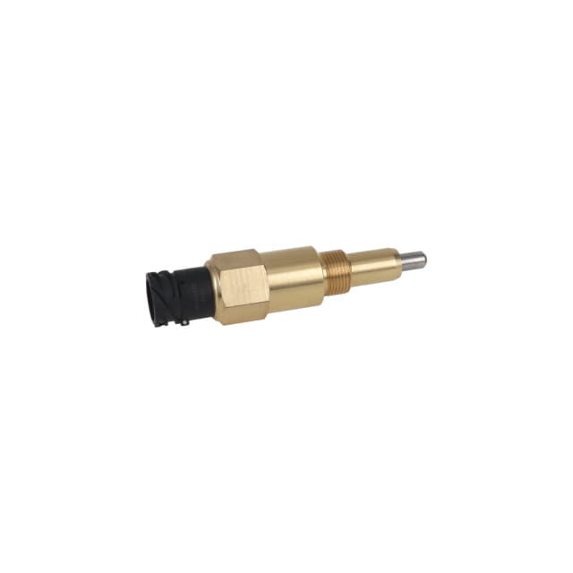 EDS SENSOR VALVE