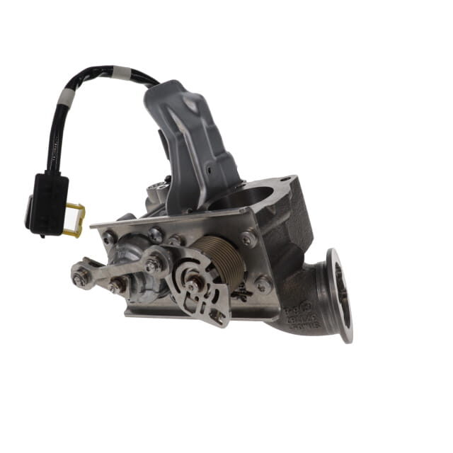 EGR VALVE TO SUIT DAF - PEIRBURG - GASKETS SEPERATE