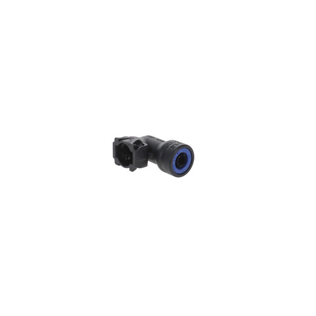 ELBOW COUPLING - TO SUIT IVECO (GENUINE)