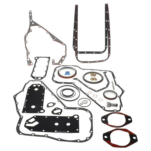 ENGINE GASKET SET LOWER TO SUIT CUMMINS