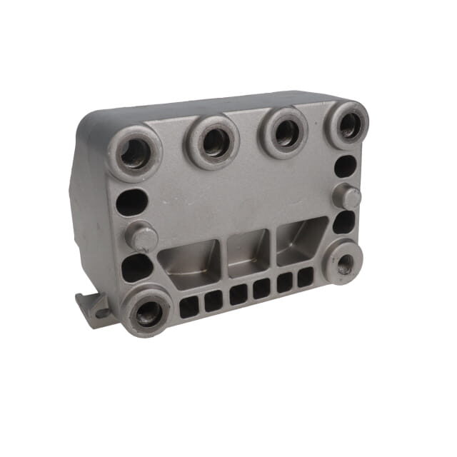 ENGINE MOUNT TO SUIT MERCEDES ACTROS MP4 MP5