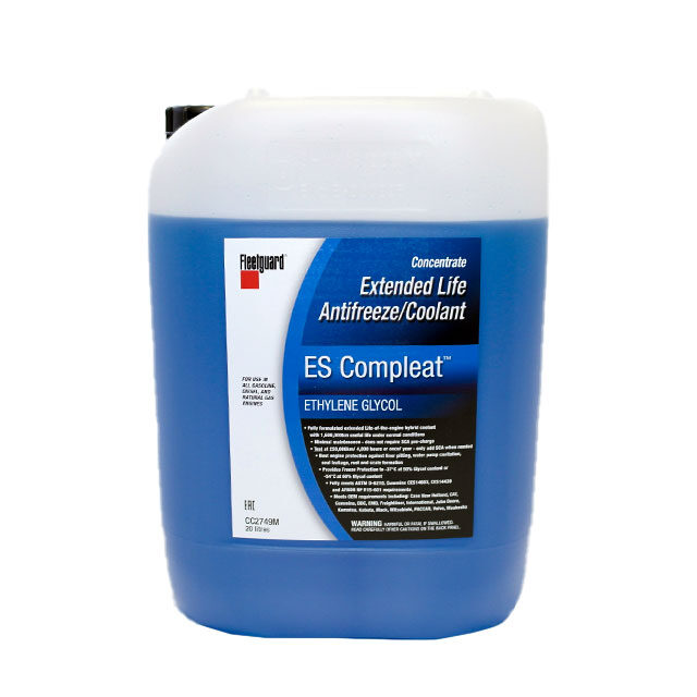 ES COMPLEAT - EG PREMIX 20 LITRES (CUMMIMS)