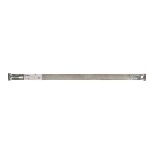 EXHAUST CLAMP
