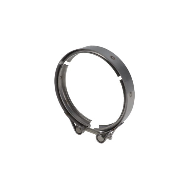 EXHAUST CLAMP TO SUIT IVECO (GENUINE)