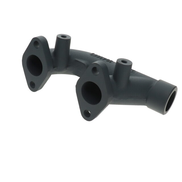 EXHAUST MANIFOLD (CUMMINS)