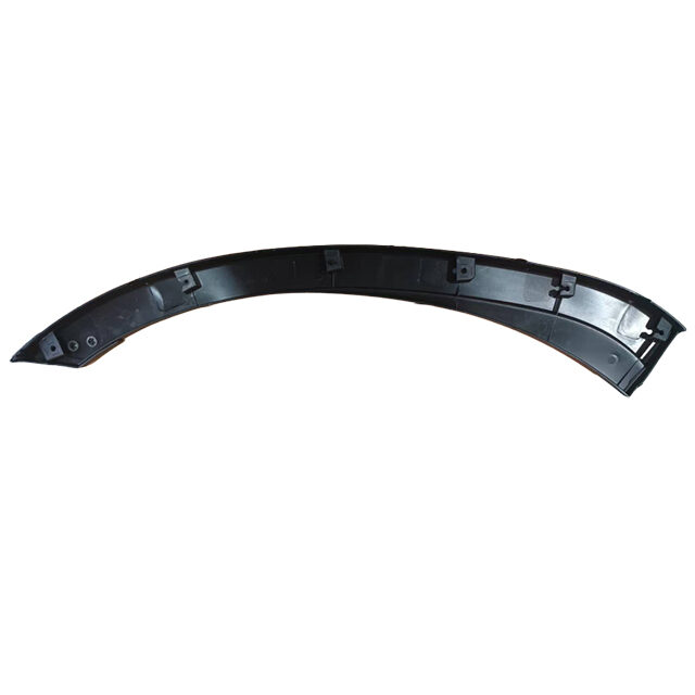 FENDER STRIP RH