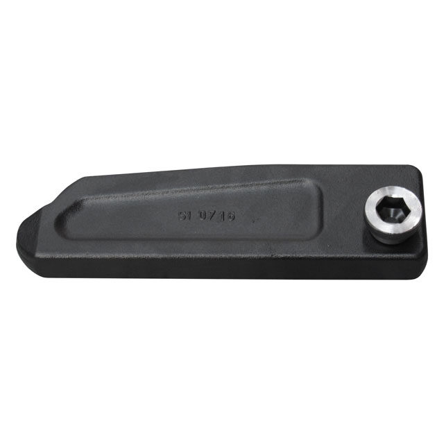 FIFTHWHEEL LOCK BAR C/W MOUNT BOLT FOR JSK42.