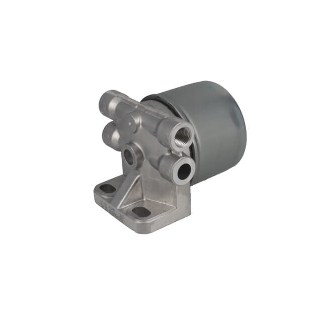 FILTER TO SUIT IVECO (GENUINE)