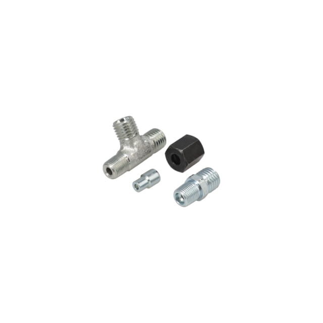 FITTING KIT TO SUIT IVECO (GENUINE)