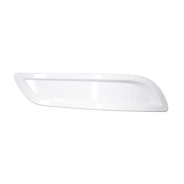 FOG LAMP BLANK RH XF EURO 6