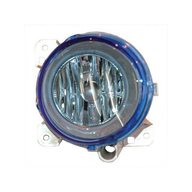 FOG LAMP RH BLUE TO SUIT SCANIA R SERIES