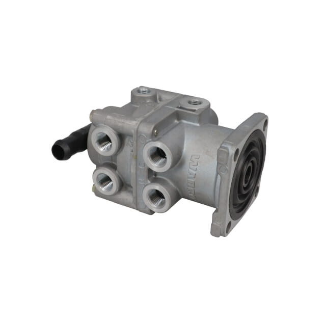 FOOT CONTROL VALVE