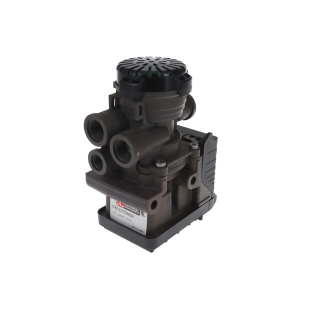 FOOT CONTROL VALVE