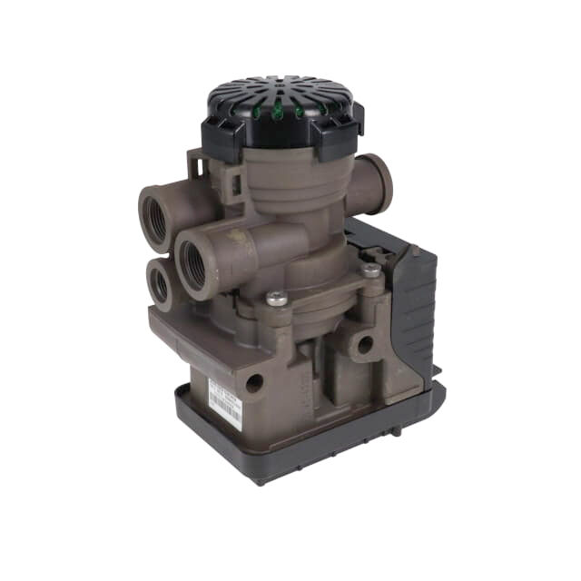FOOT CONTROL VALVE