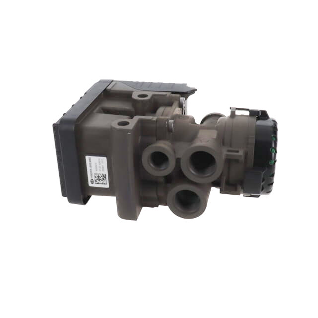 FOOT CONTROL VALVE
