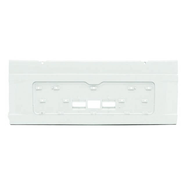 FRONT MAIN GRILLE