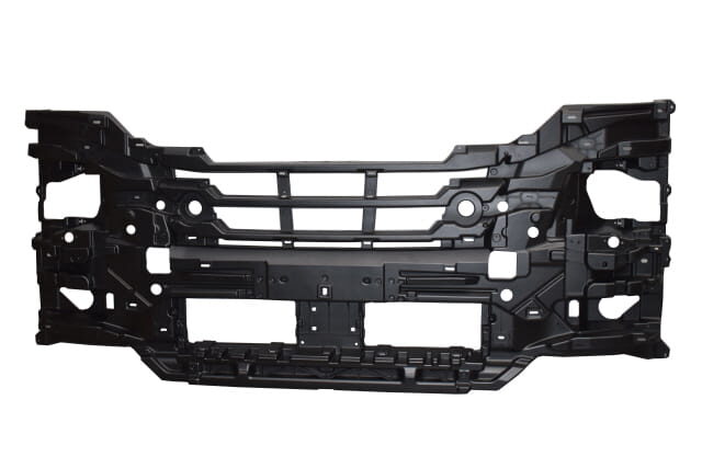 FRONT PANEL MAN TGX E6