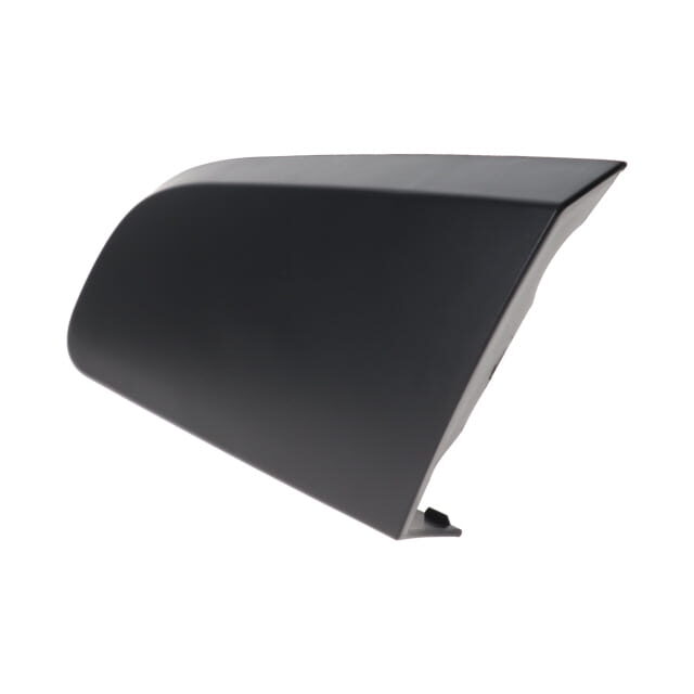FRONT VIEW MIRROR ARM COVER RHD